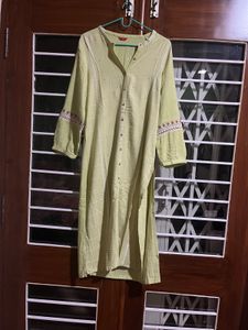 Unused W Kurtha