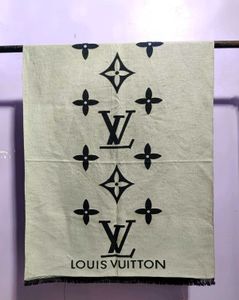 Louis Vuitton Scarf
