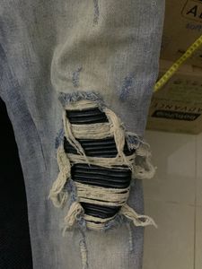 Lakenzie Denim