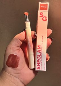 SHEGLAM Toffee Kiss Lip Plumper
