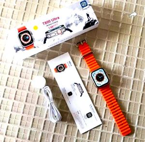 Smart Watch T800 Ultra