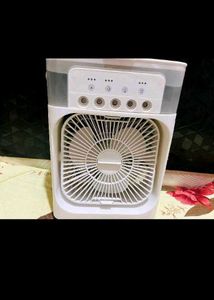 Portable Air Cooler New With Tag