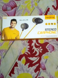 Price Drop Realme Earphones