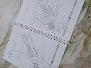 Khan Sir Complete Chemistry Notes