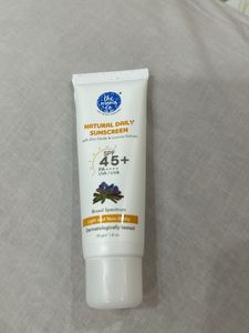Sunscreen