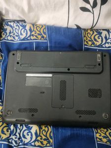 Dell Laptop, Without Harddisk,