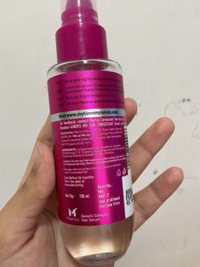 Livon Hair Serum