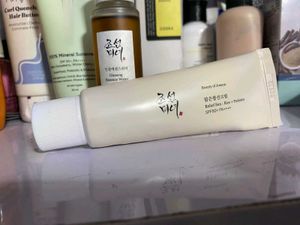Authentic  Boj Sunscreen