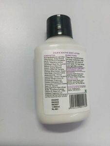 The Love Co. Body Lotion