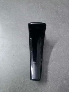 Black Banana Clip - Medium Size