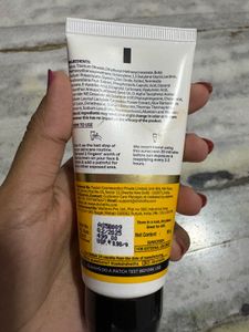 DR. Sheth sunscreen