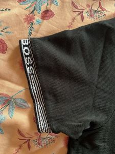 Hugo Boss Black Polo Tshirt