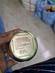 Lakme Powder Foundation