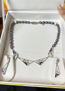 Chandrani Pearls Set💕