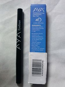 NEW AYA EYELINER (Blue)