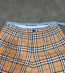 Burberry Vintage Check Trouser – Luxury Classic