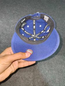 🧢 Brooklyn Vibes: Vintage Blue 9TWENTY