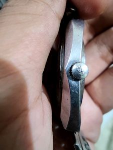 IST Indo-Swiss Time Cavalry Vintage Watch