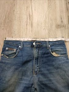 Sc1393 Bridge Jeans Size 30