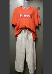 Unisex T-shirt...