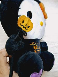 Hello Kitty Halloween Costume