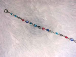 Evil Eye Bracelet