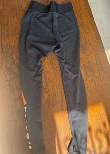 Nike Leggings - Just Do It