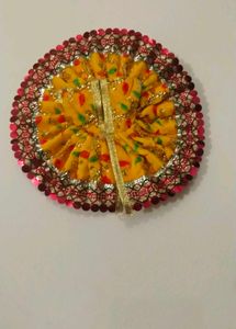 Laddu Gopal Dress