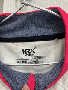 Hrx Branded Jacket For 36-38 Medium Size
