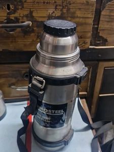 Milton Thermosteel Flask