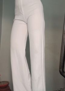 High Waist Trouser 👖
