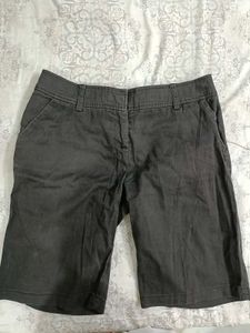 Bermuda Shorts