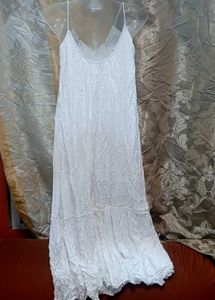 Imported Maxi Dress