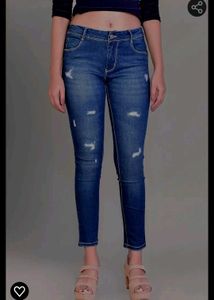Brand New Jeans (FREEBIES INCLUDED) Booked