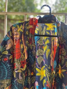 (Diwali Offer) Frida Kahlo Shrug