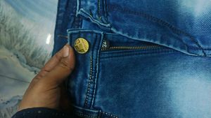 Jeans Pant