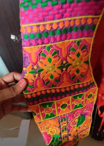 Tittaly New With Tag Garba Jacket