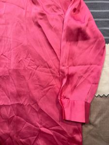 Primark Pink Shirt