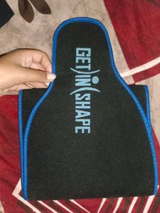 Sweat Slim Belt