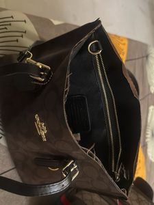 Coach Tote Bag