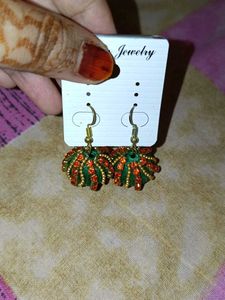 Handmade Ear Rings