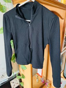 Gymwear Crop Wear