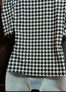 Sweetheart Neck Top