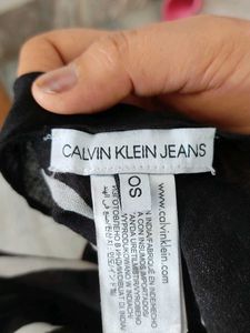 Calvin Klein Jeans Scarf