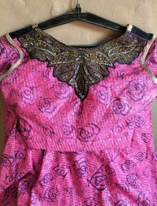 Lehenga Set