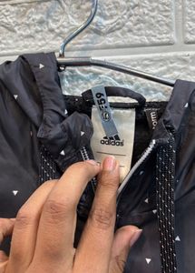 🇦🇺 Adidas Imported Windcheater