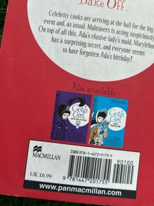 Fictional Book With Pictures