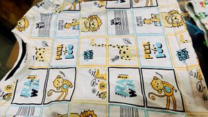 Kids Baby Night Suit Dress
