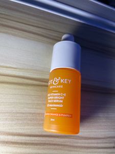 Dot &amp; Key Face Serum