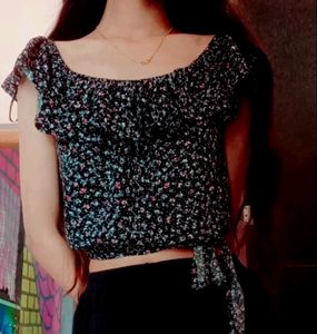 Crop Top For Women